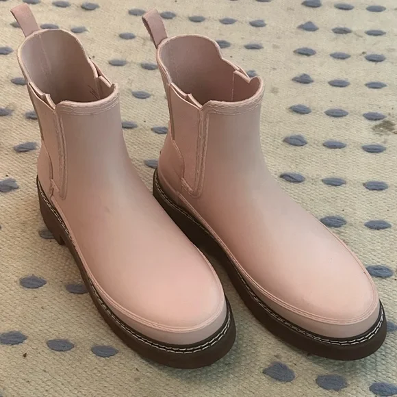 Hunter Refined Chelsea Boots - Picture 5 of 10